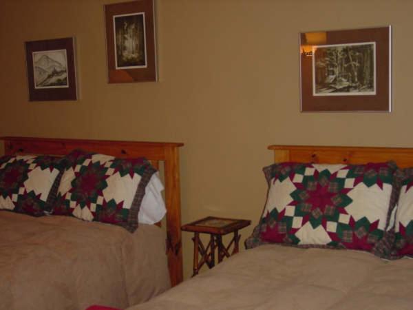 The Inn In Westport Екстер'єр фото