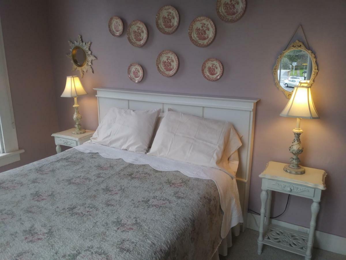 The Inn In Westport Екстер'єр фото