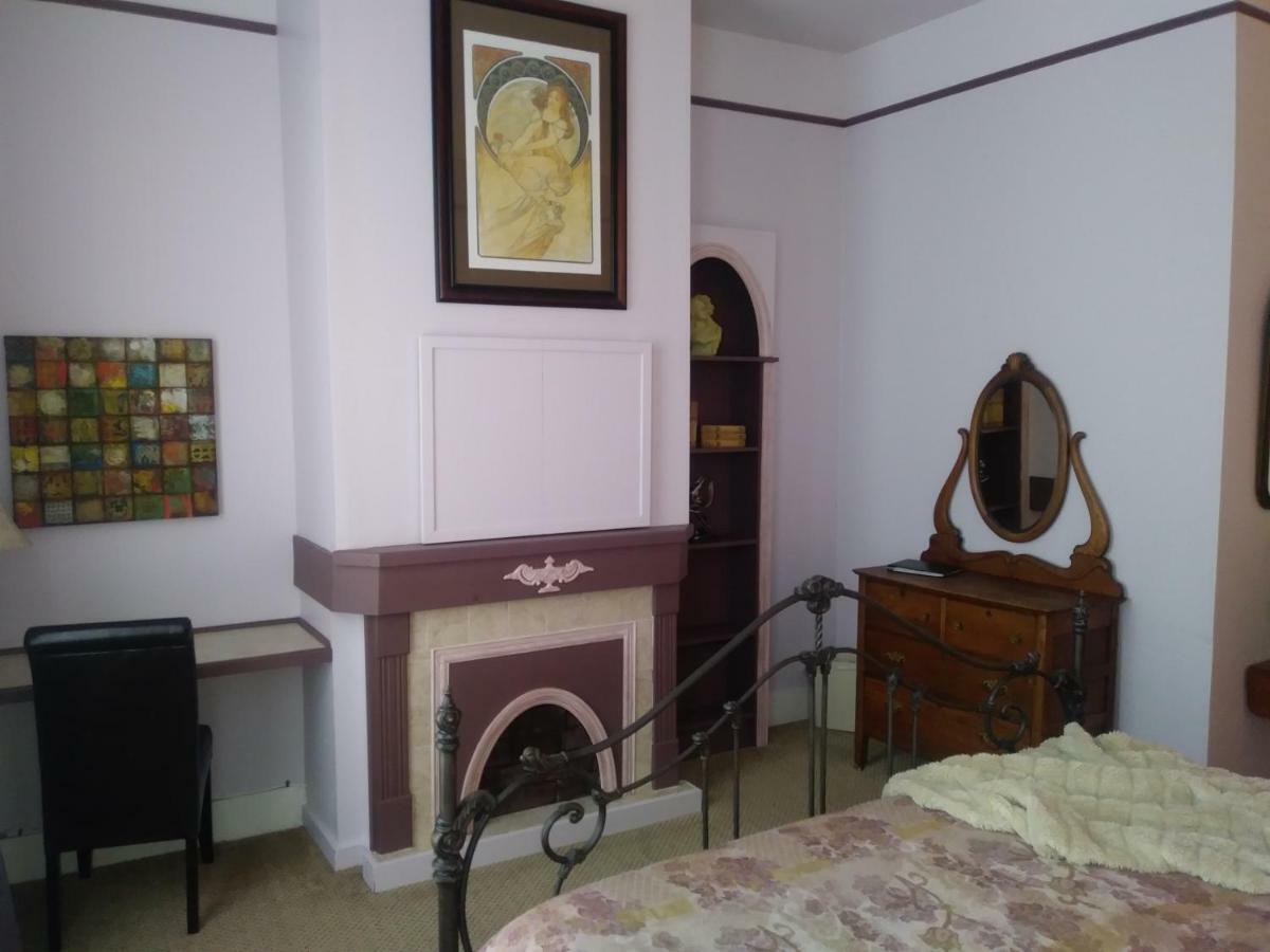The Inn In Westport Екстер'єр фото